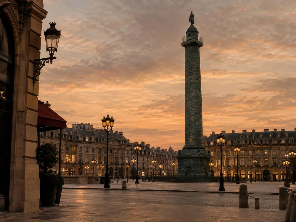 Napoleon Walking Tour with Les Invalides & Tomb Entry